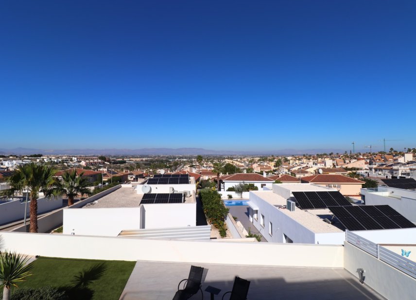 Reventa - Villa -
Benimar - Benimar III