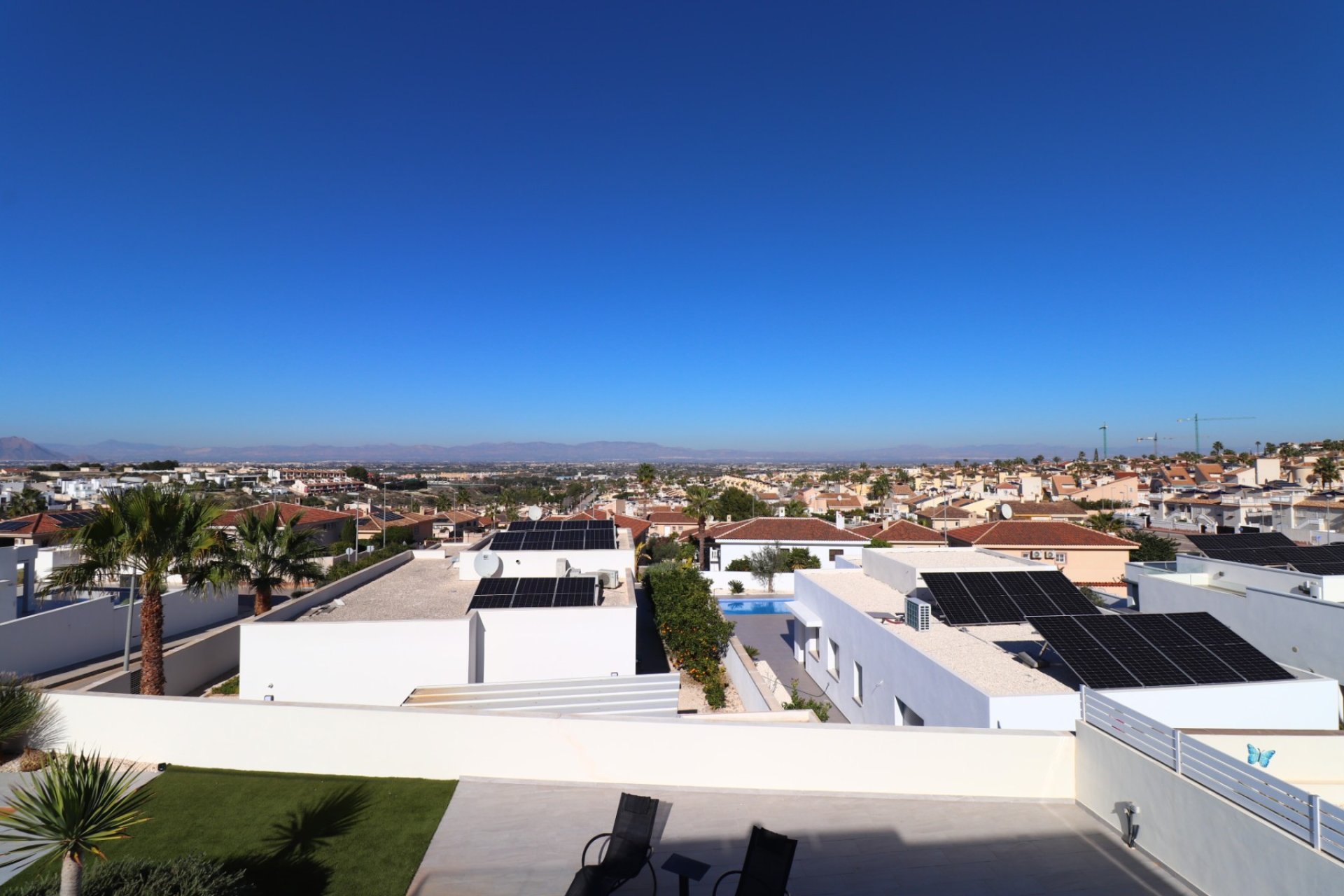 Reventa - Villa -
Benimar - Benimar III