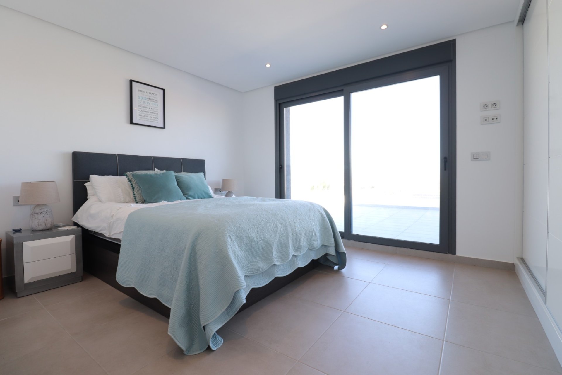 Reventa - Villa -
Benimar - Benimar III