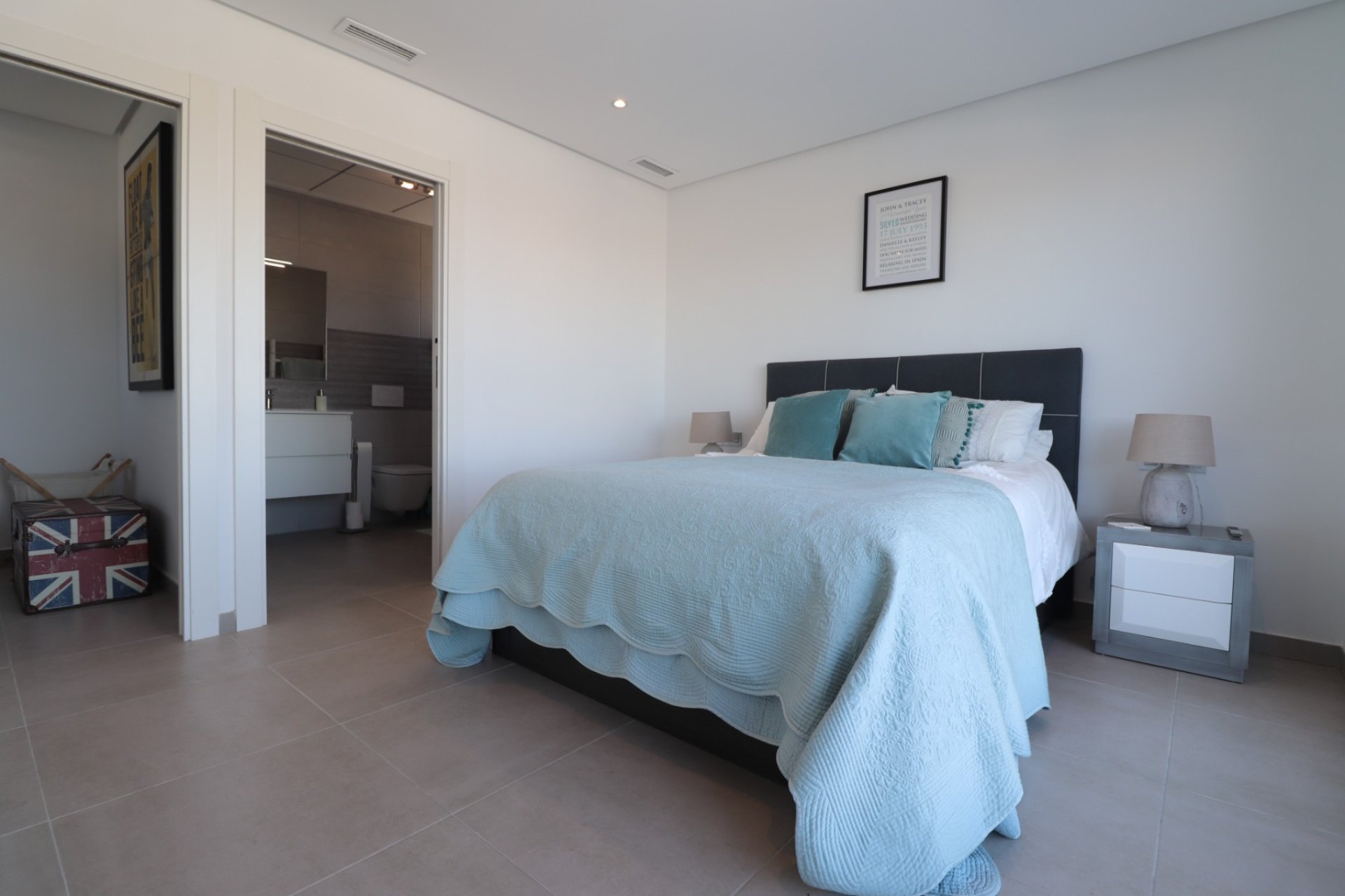 Reventa - Villa -
Benimar - Benimar III