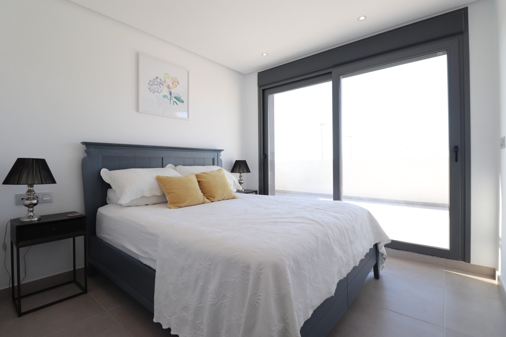 Reventa - Villa -
Benimar - Benimar III