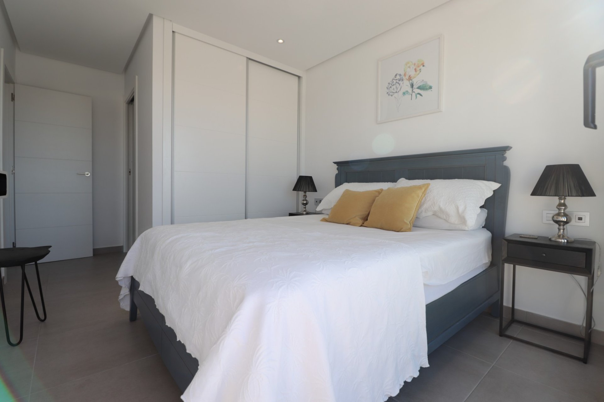 Reventa - Villa -
Benimar - Benimar III