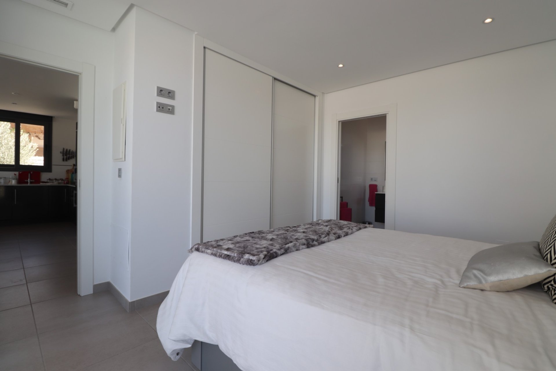 Reventa - Villa -
Benimar - Benimar III