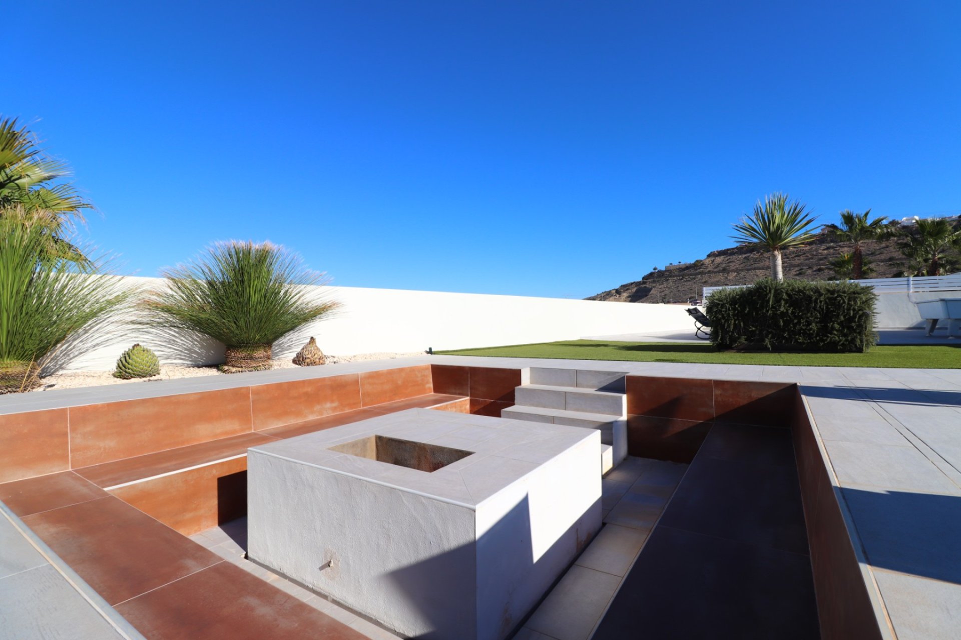 Reventa - Villa -
Benimar - Benimar III