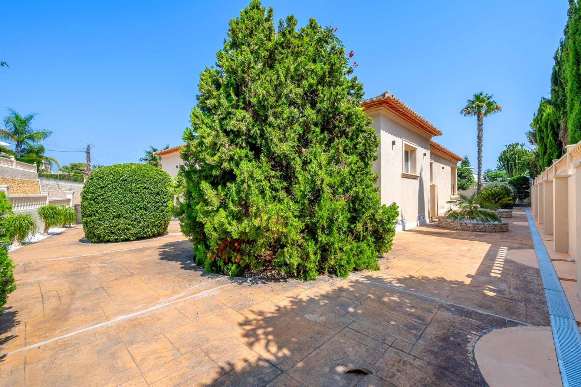 Reventa - Villa -
Benissa