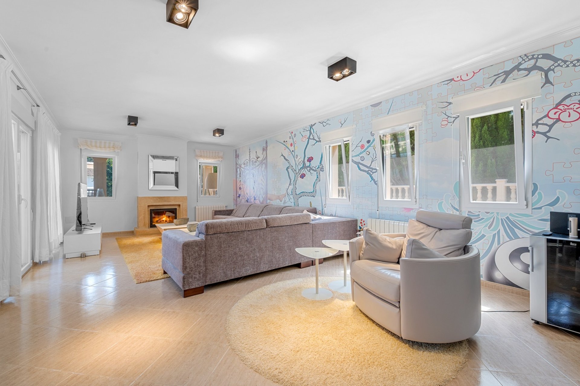 Reventa - Villa -
Benissa
