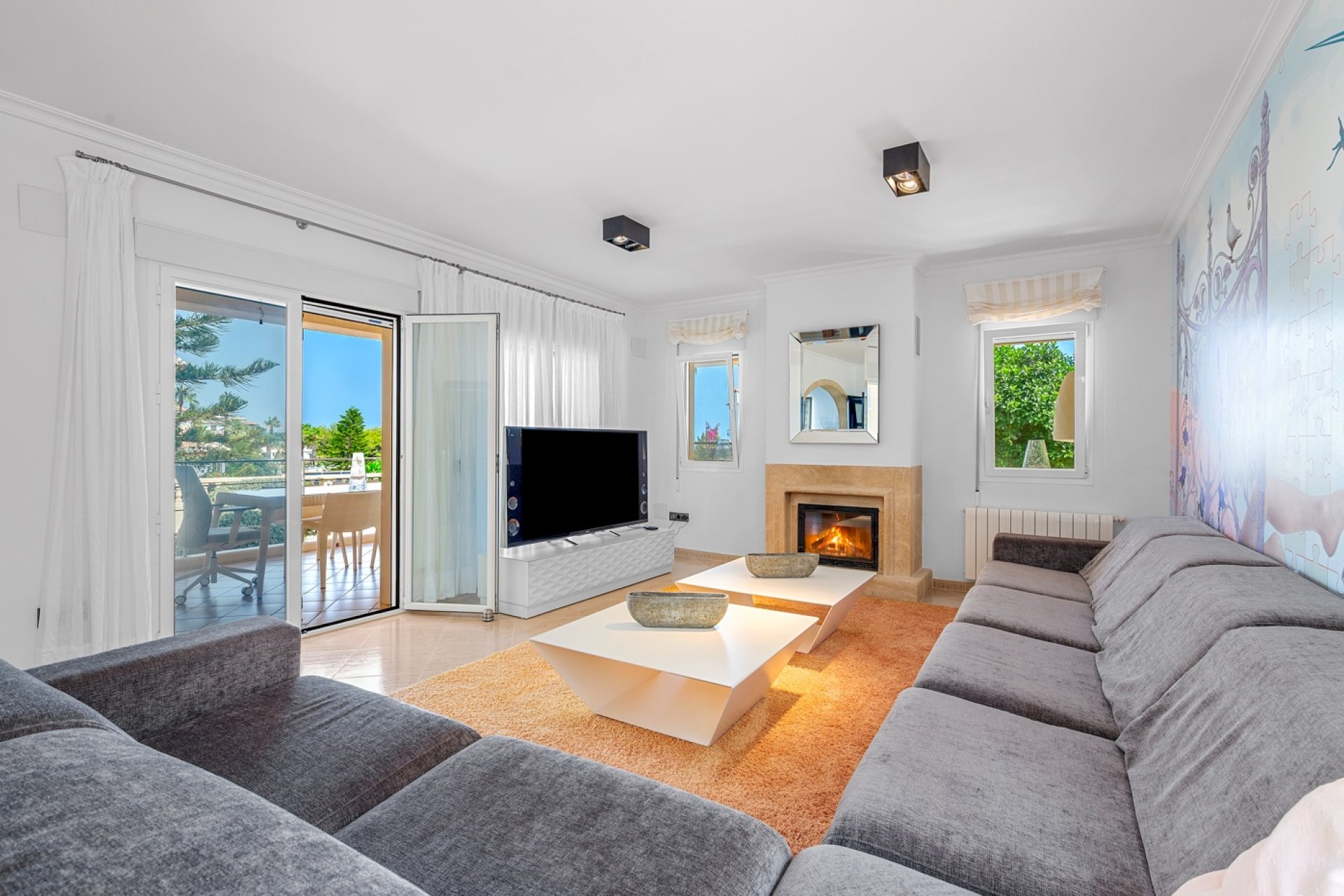Reventa - Villa -
Benissa