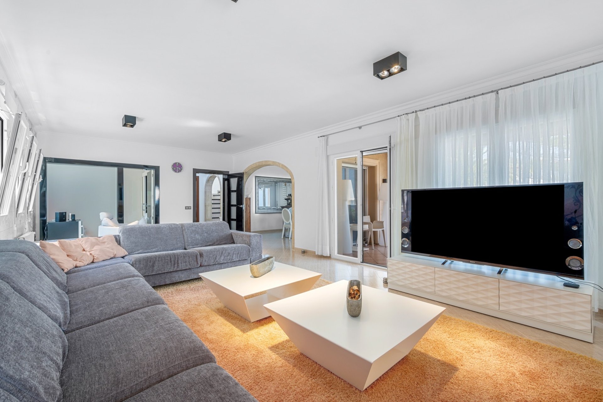 Reventa - Villa -
Benissa