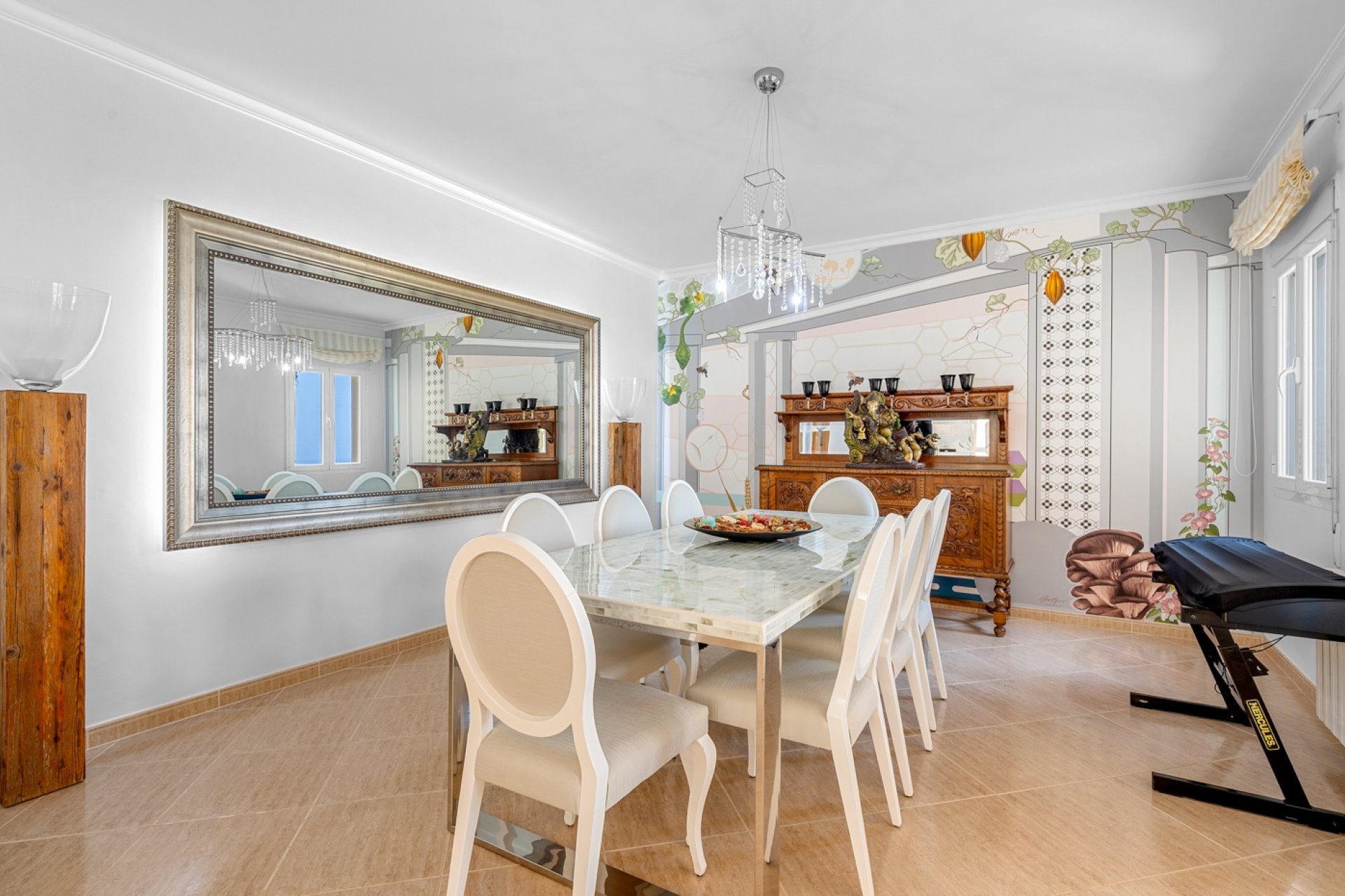 Reventa - Villa -
Benissa