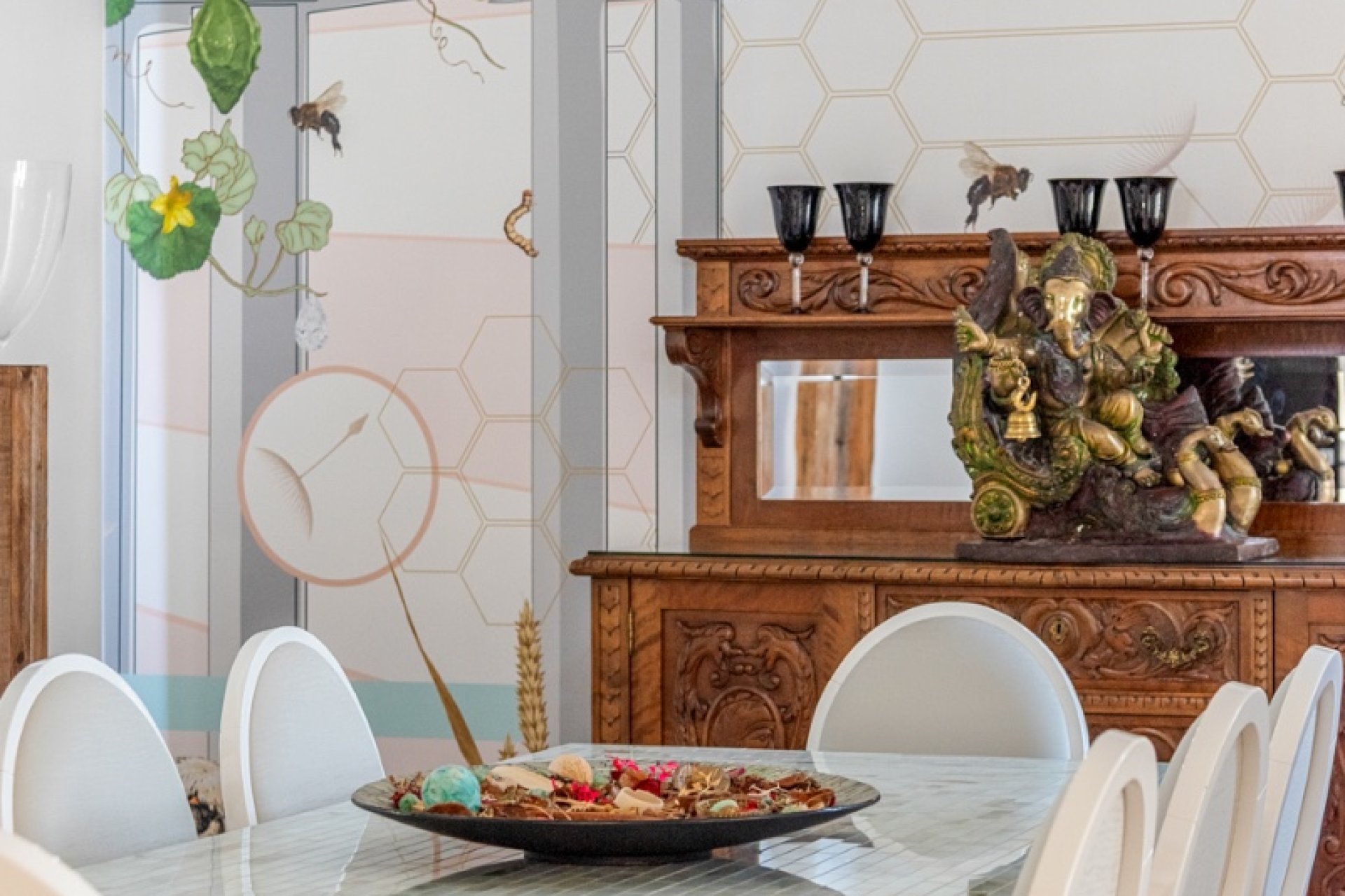 Reventa - Villa -
Benissa