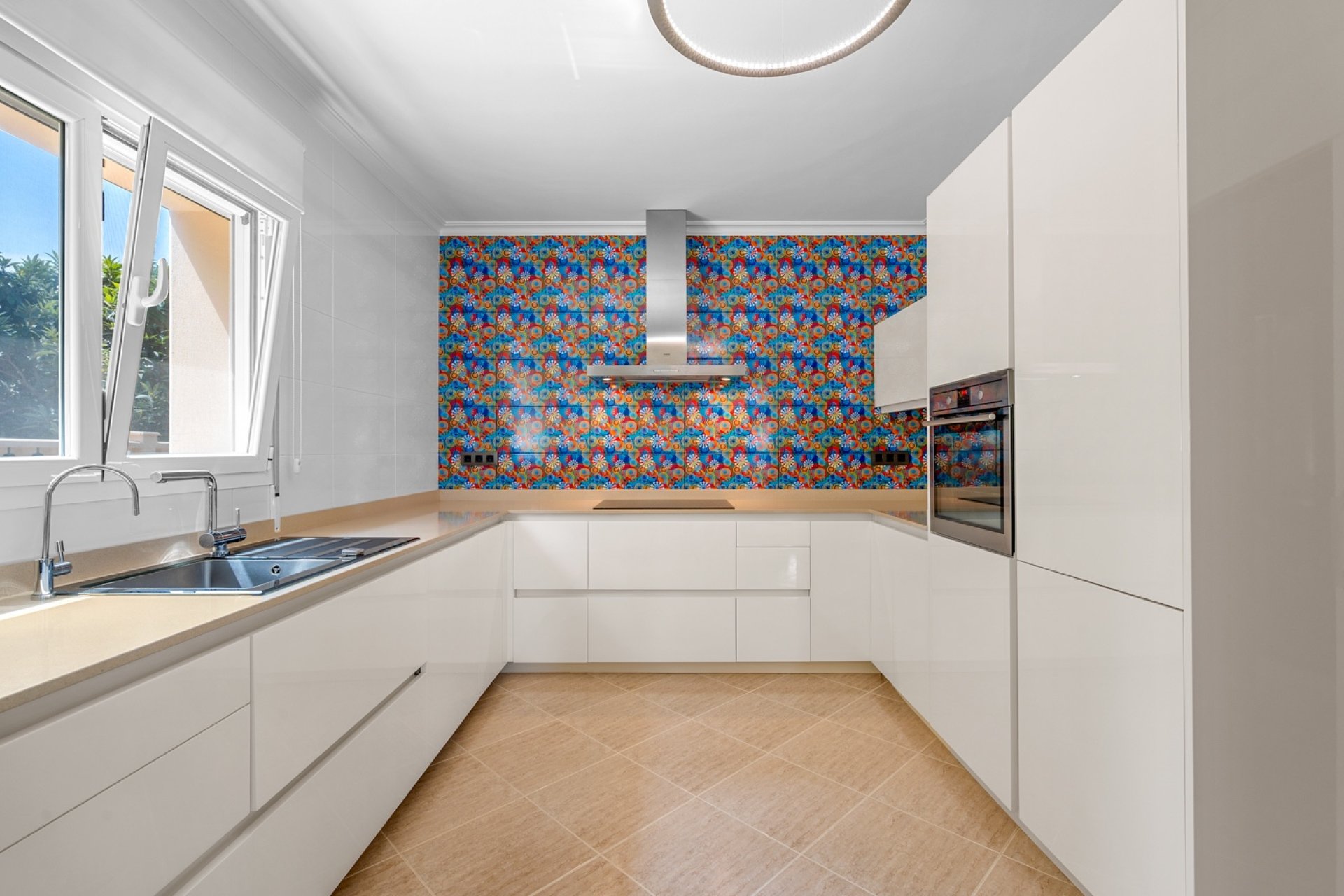Reventa - Villa -
Benissa