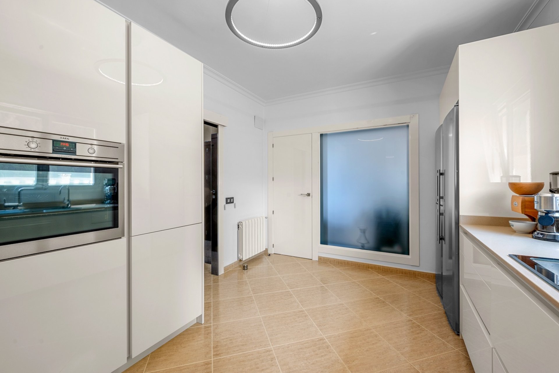 Reventa - Villa -
Benissa