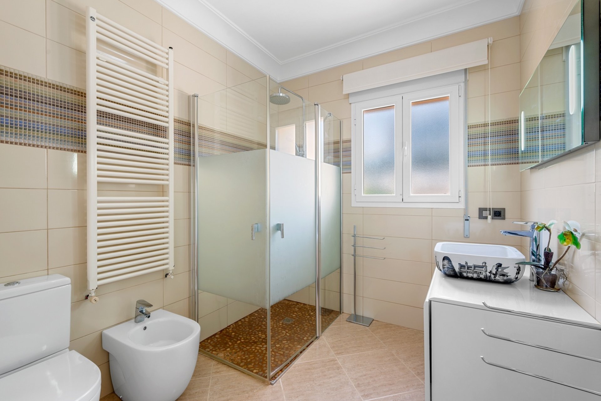 Reventa - Villa -
Benissa
