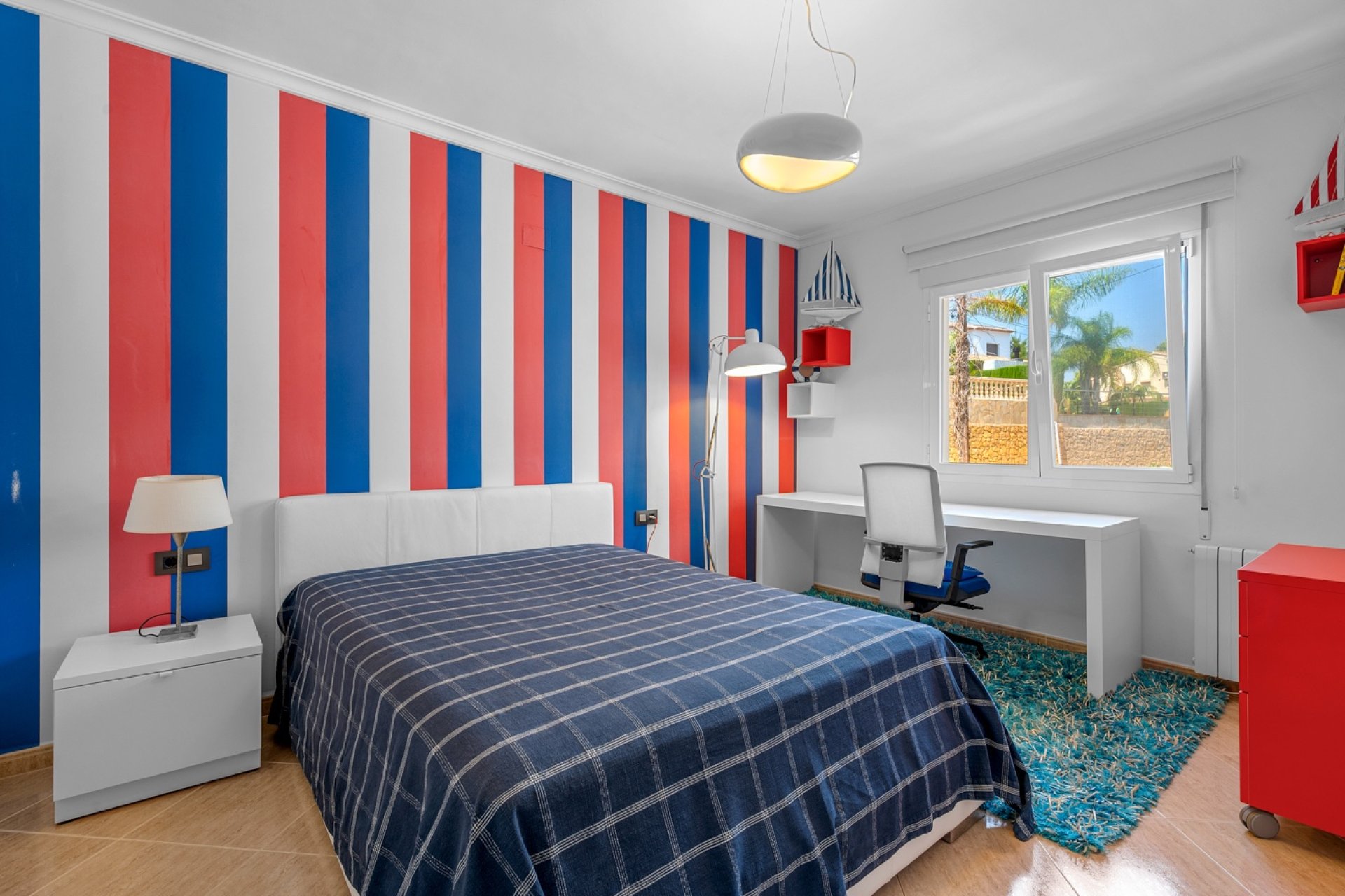 Reventa - Villa -
Benissa