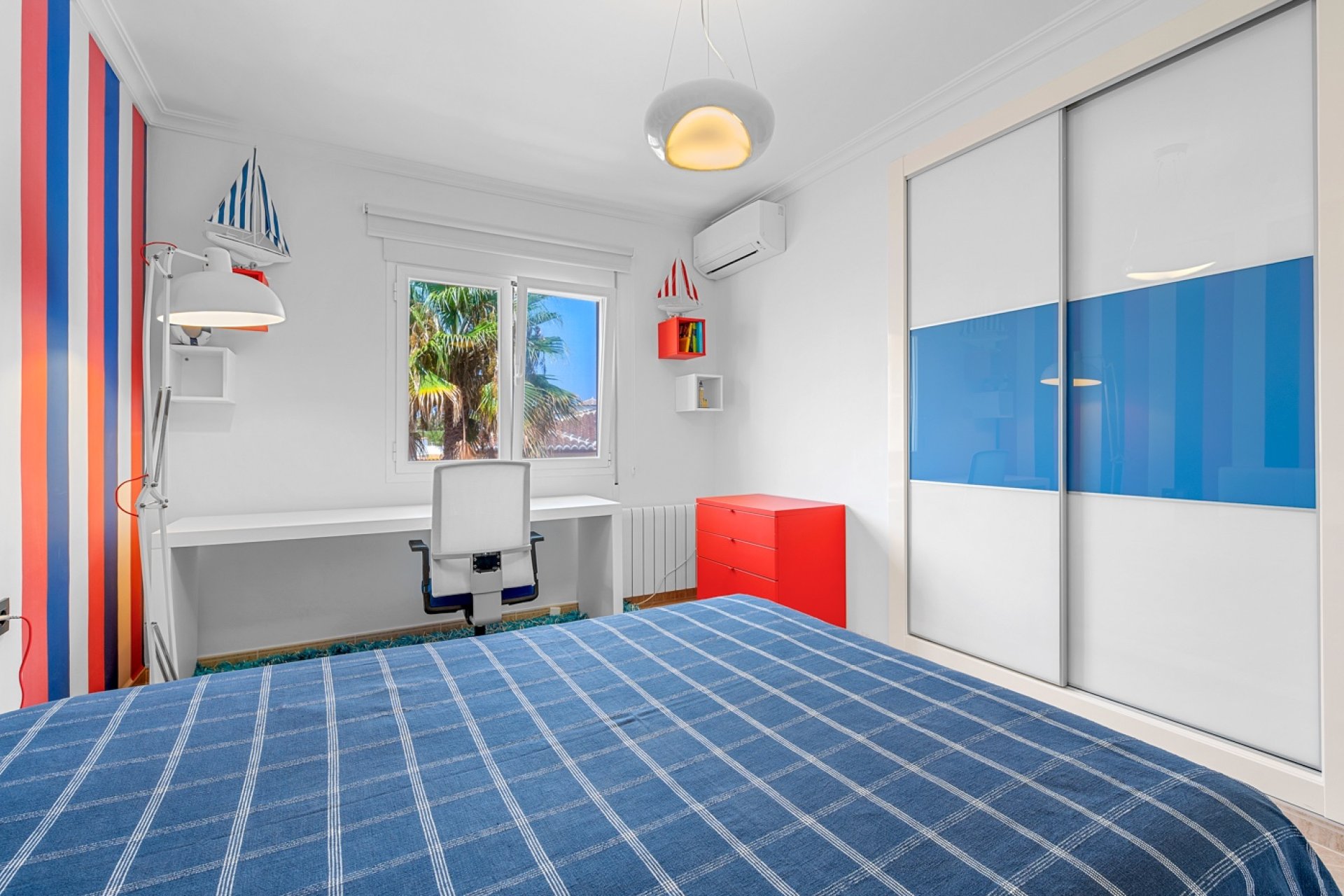 Reventa - Villa -
Benissa