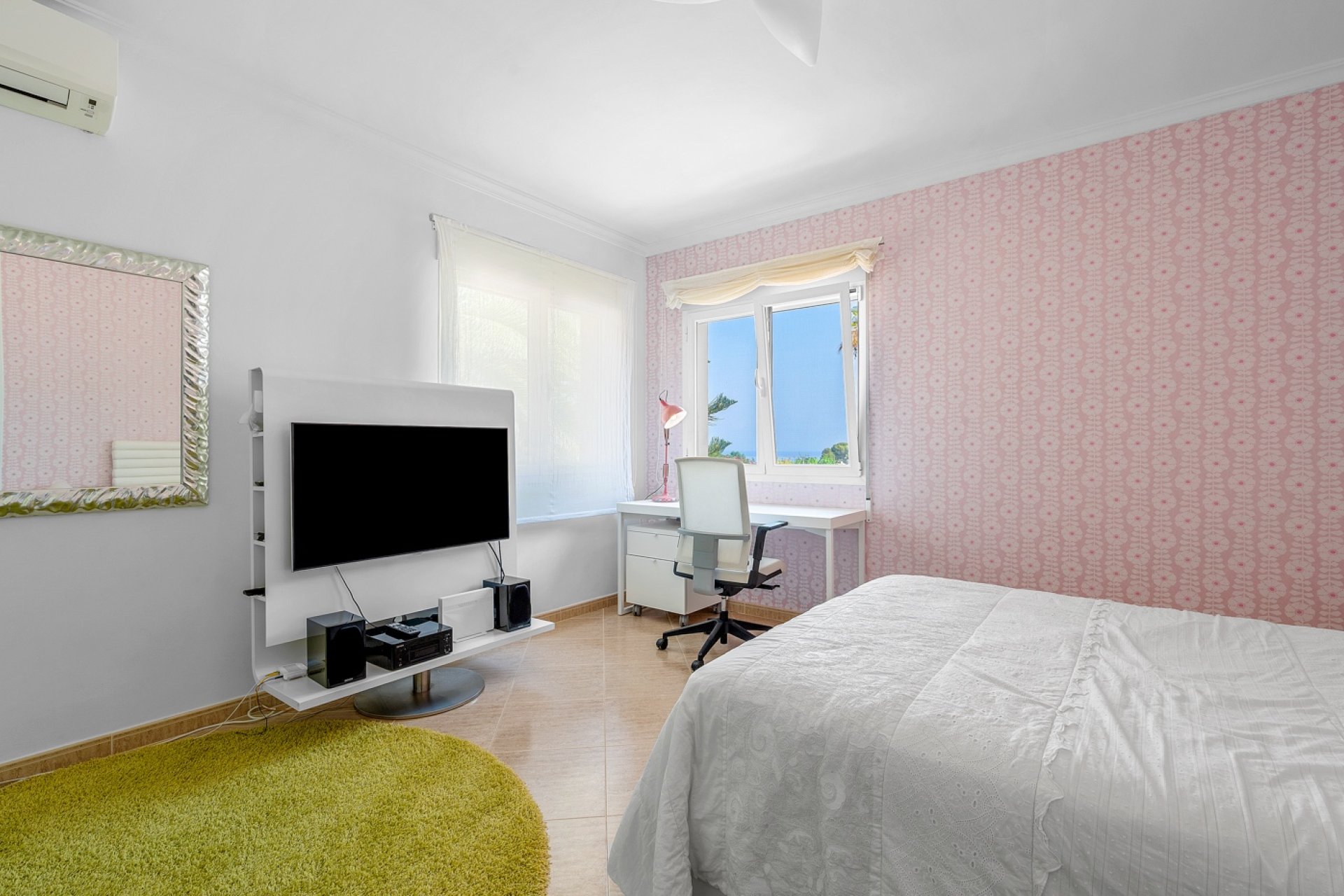 Reventa - Villa -
Benissa