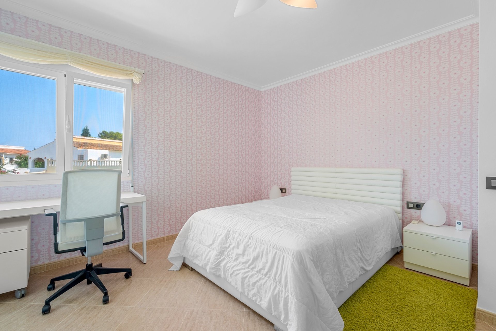 Reventa - Villa -
Benissa