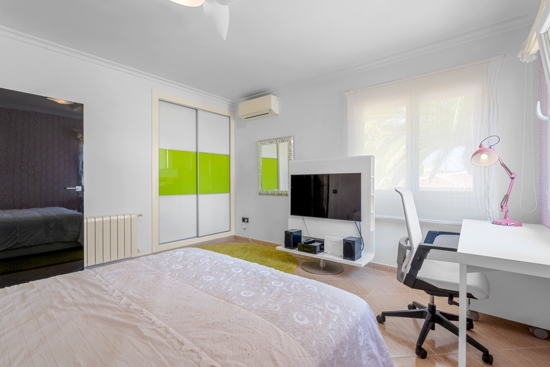 Reventa - Villa -
Benissa