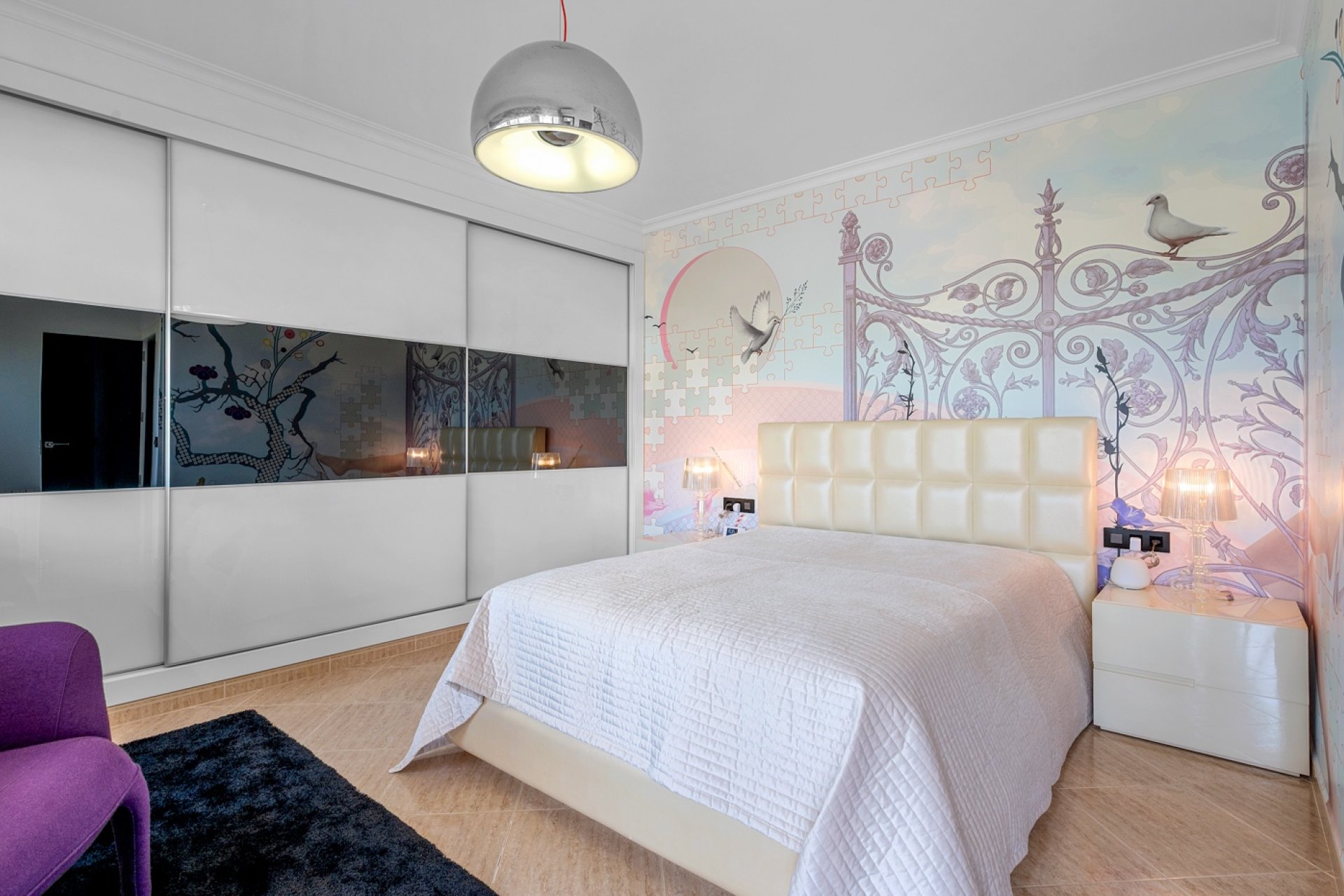 Reventa - Villa -
Benissa
