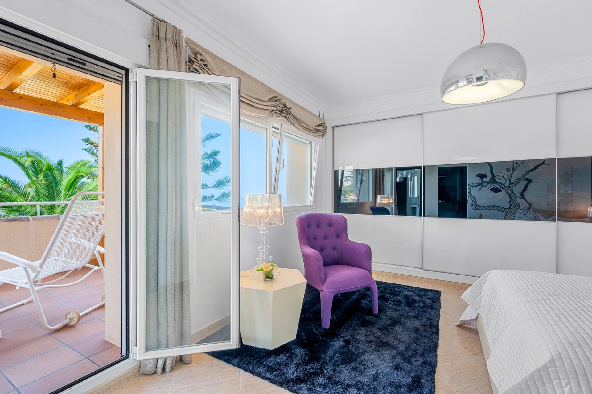 Reventa - Villa -
Benissa