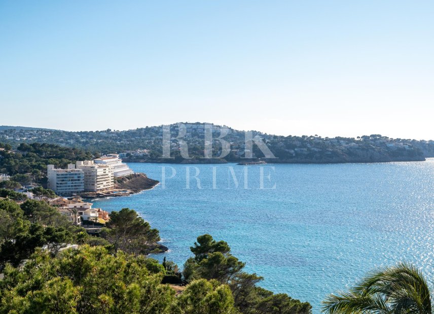 Reventa - Villa -
Calvià - Costa de la Calma
