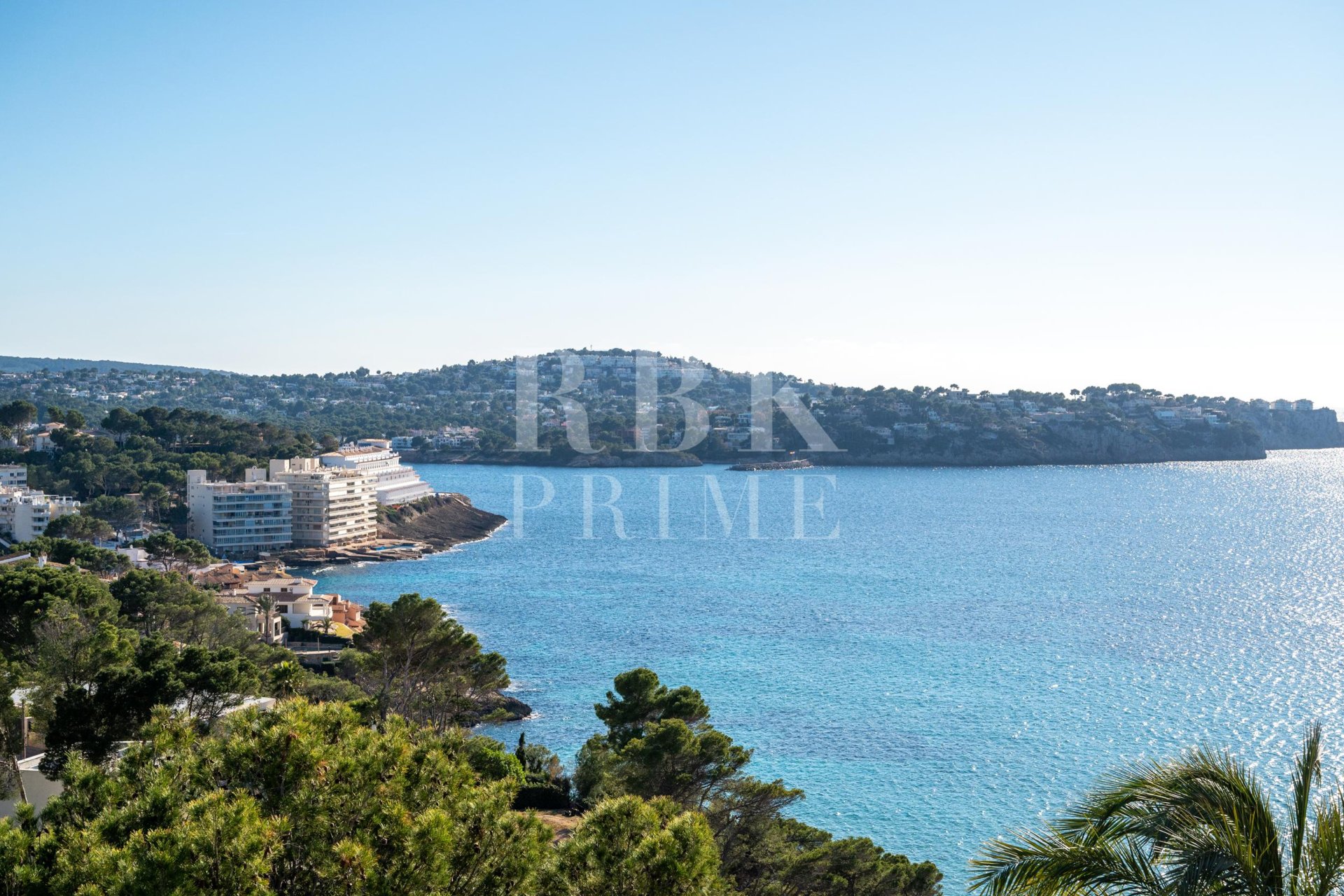 Reventa - Villa -
Calvià - Costa de la Calma