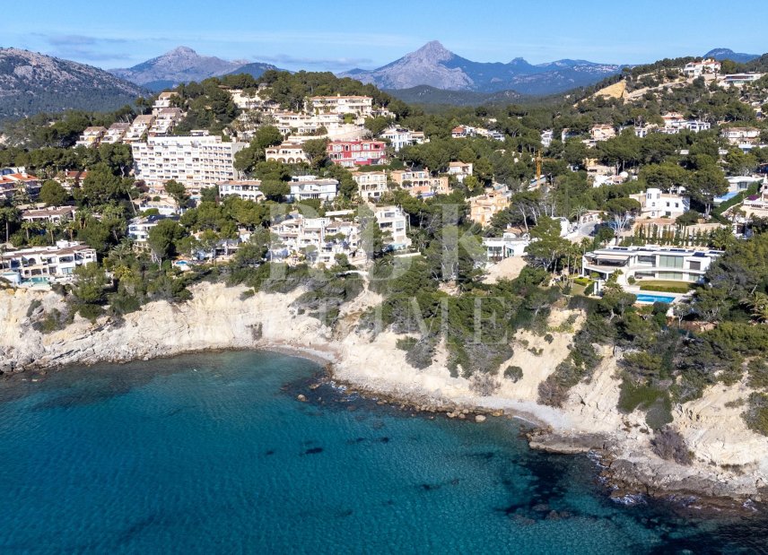 Reventa - Villa -
Calvià - Costa de la Calma