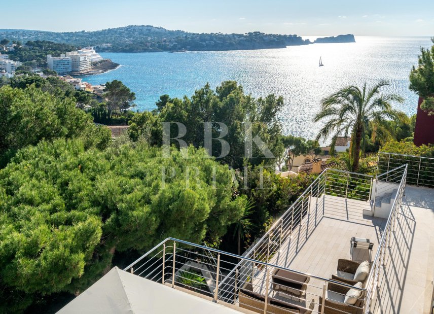 Reventa - Villa -
Calvià - Costa de la Calma
