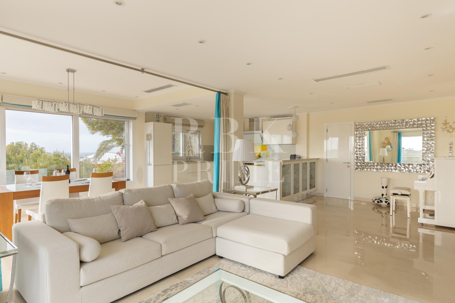 Reventa - Villa -
Calvià - Costa de la Calma