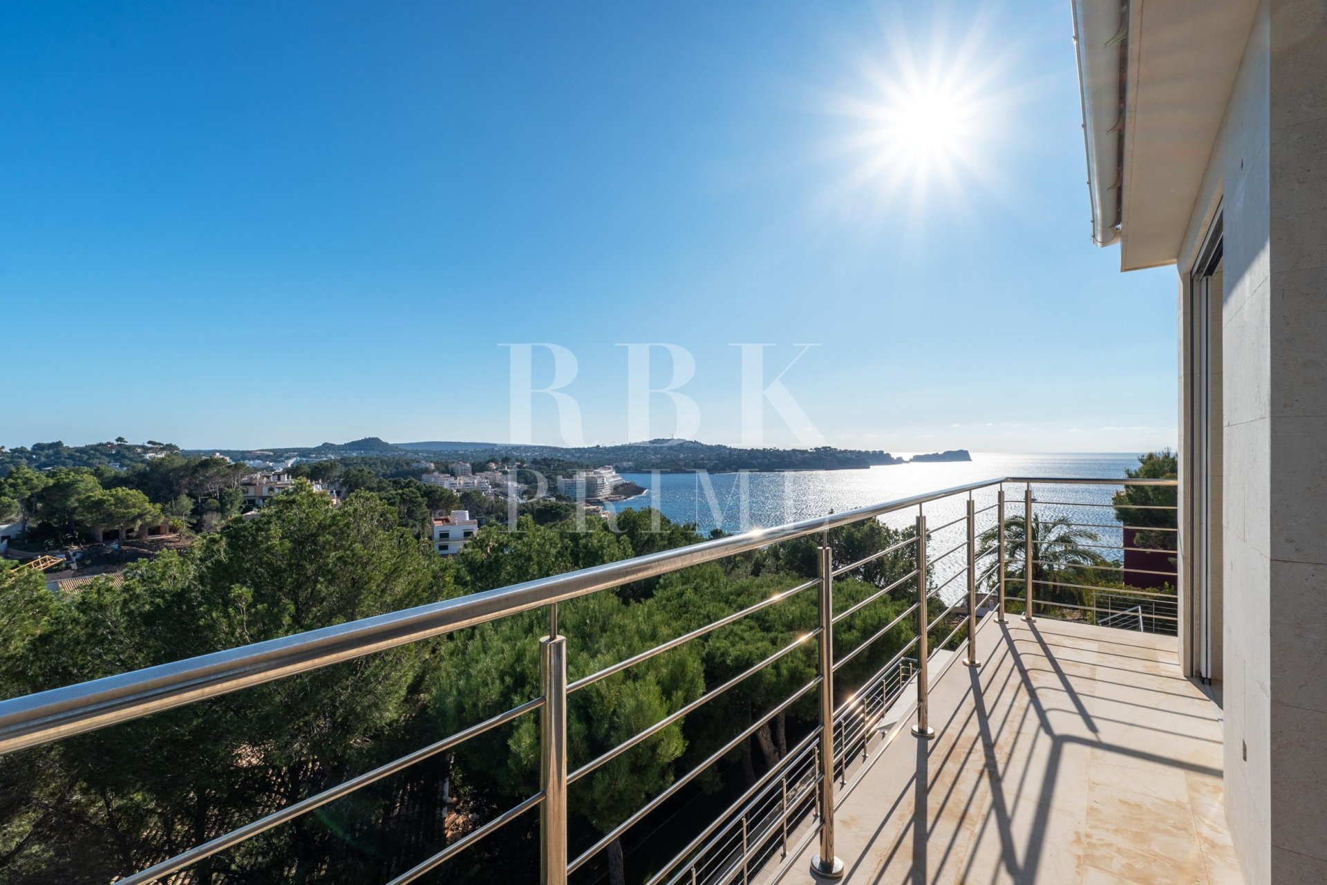 Reventa - Villa -
Calvià - Costa de la Calma