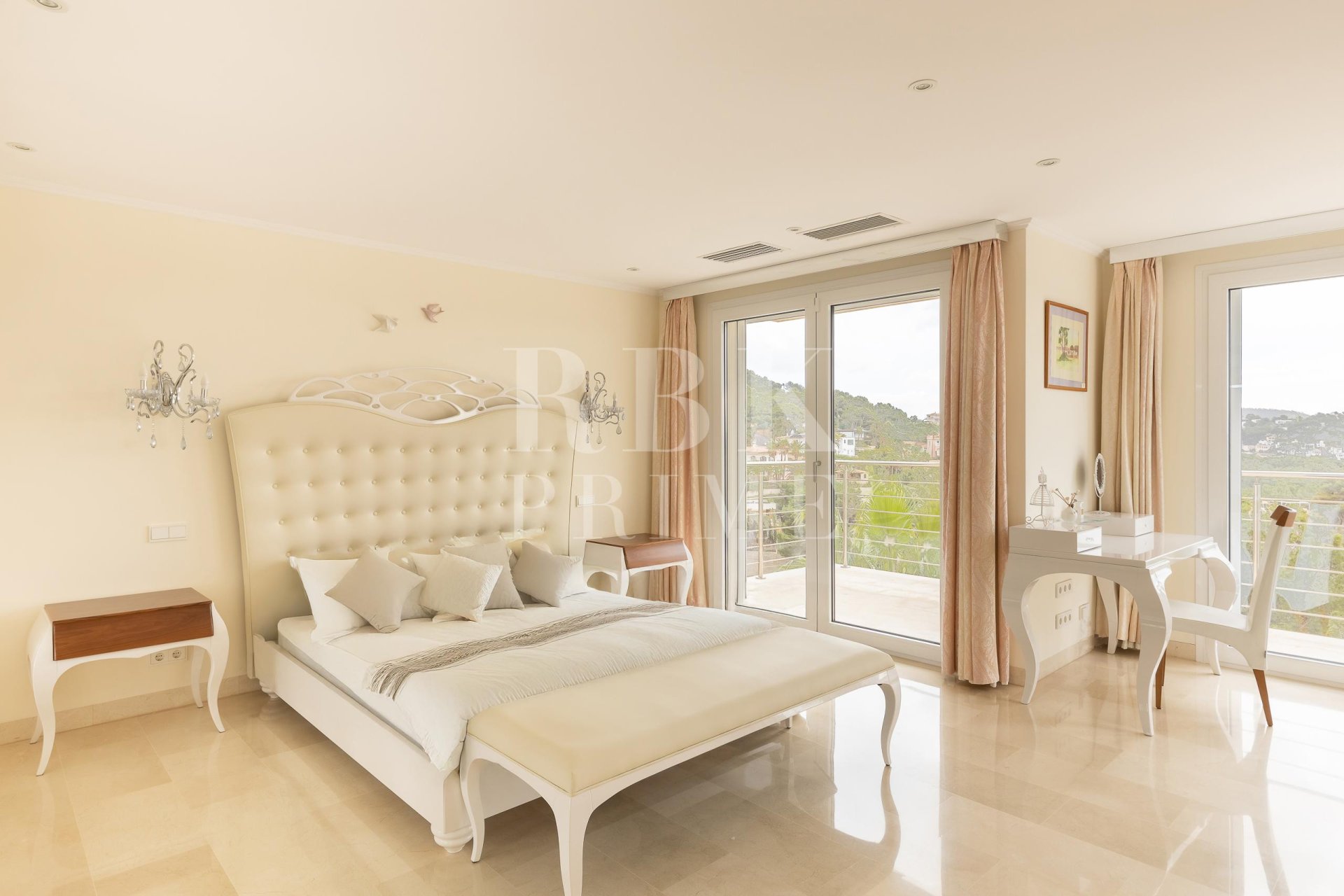 Reventa - Villa -
Calvià - Costa de la Calma