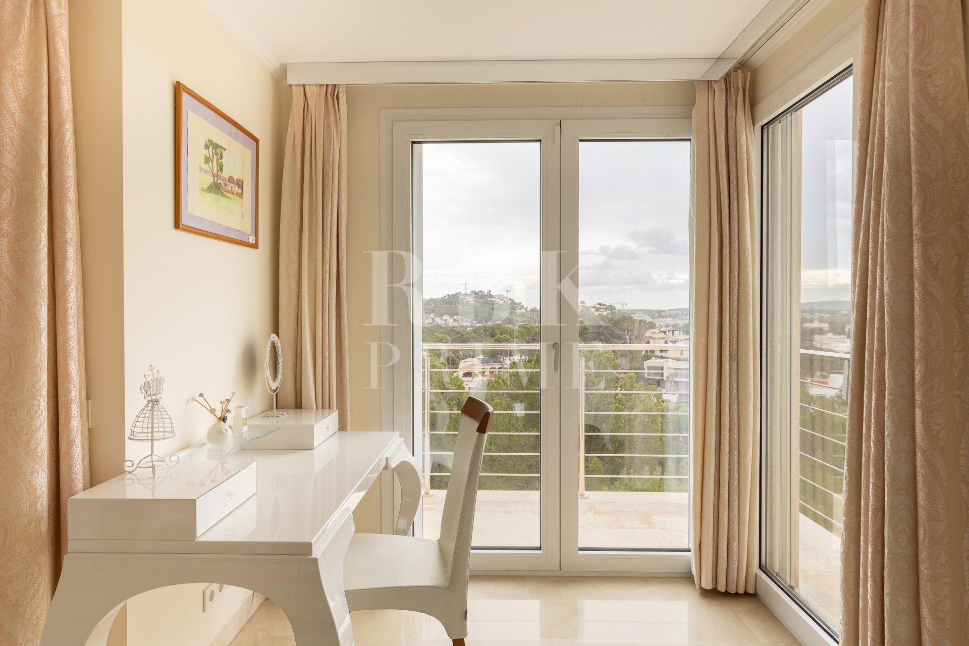 Reventa - Villa -
Calvià - Costa de la Calma