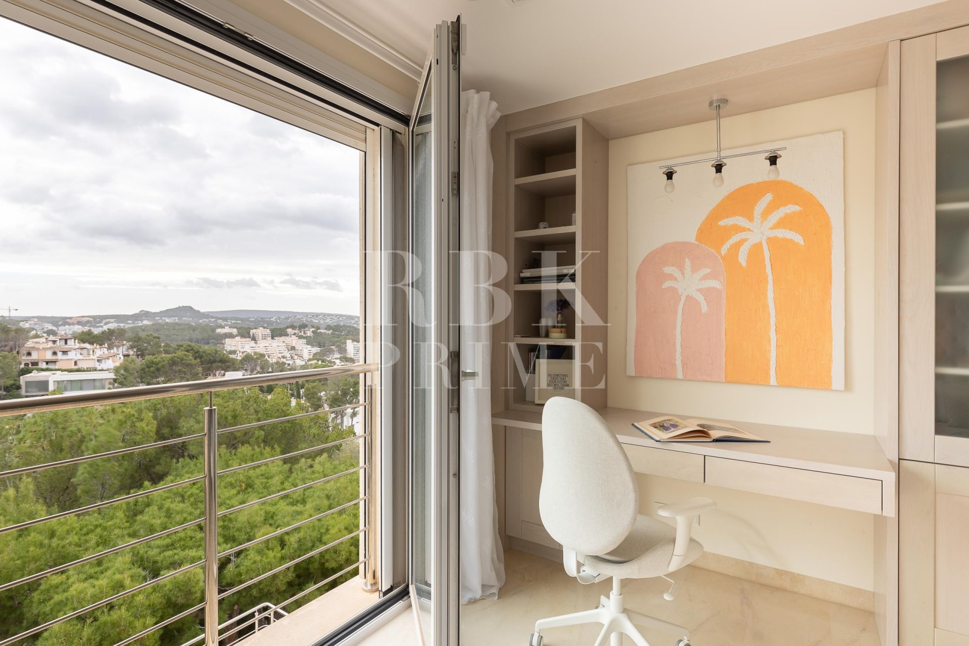 Reventa - Villa -
Calvià - Costa de la Calma