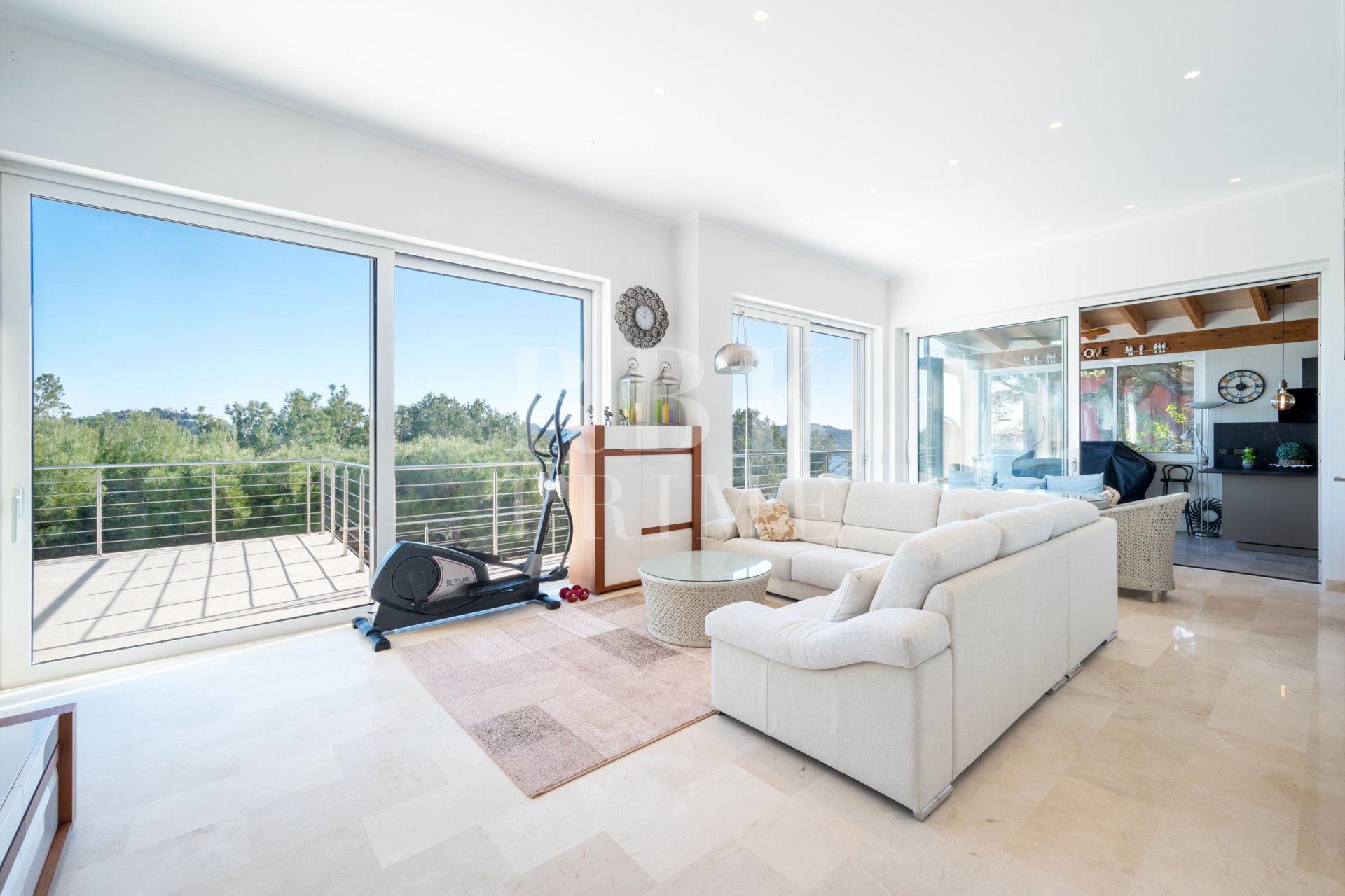 Reventa - Villa -
Calvià - Costa de la Calma