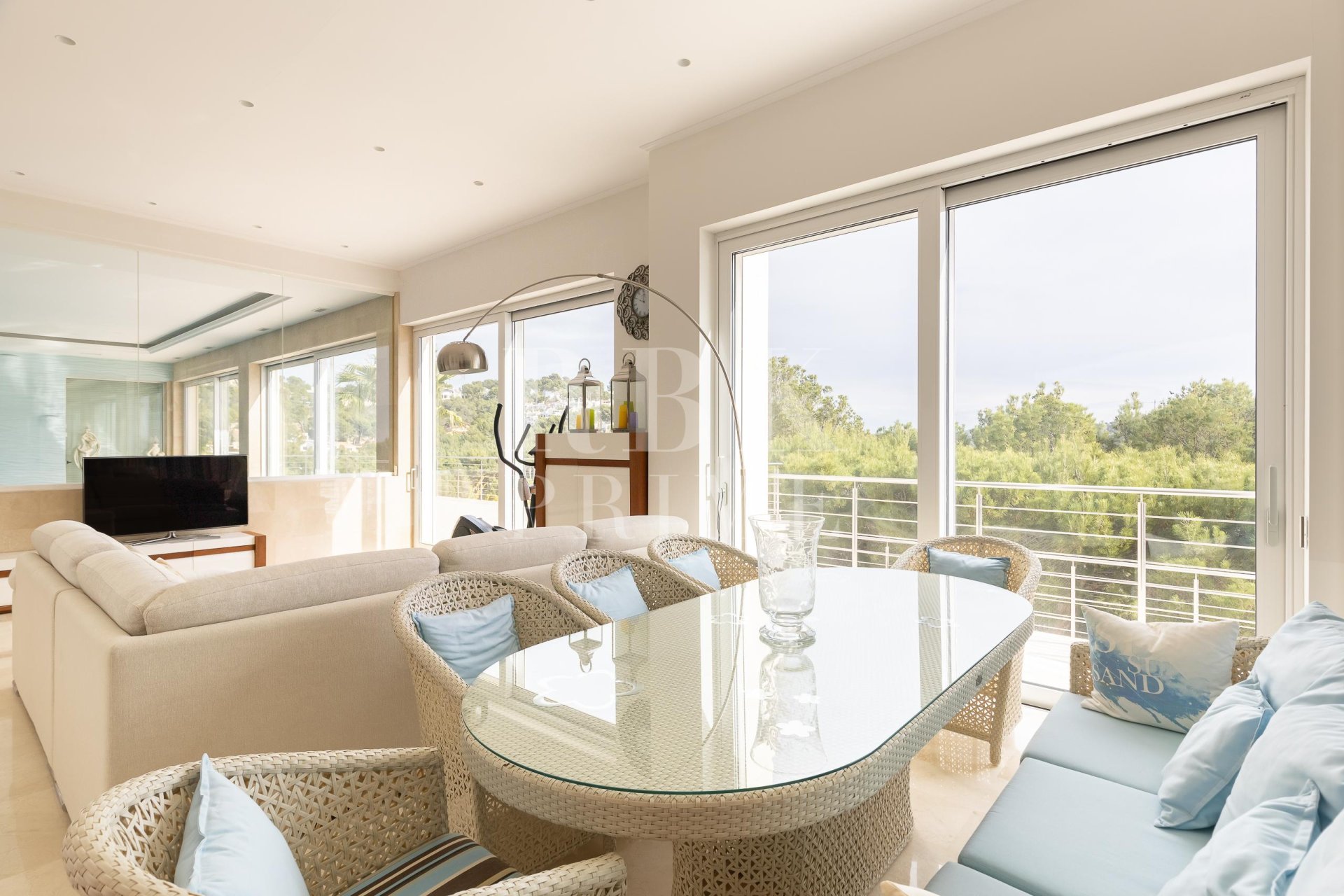Reventa - Villa -
Calvià - Costa de la Calma
