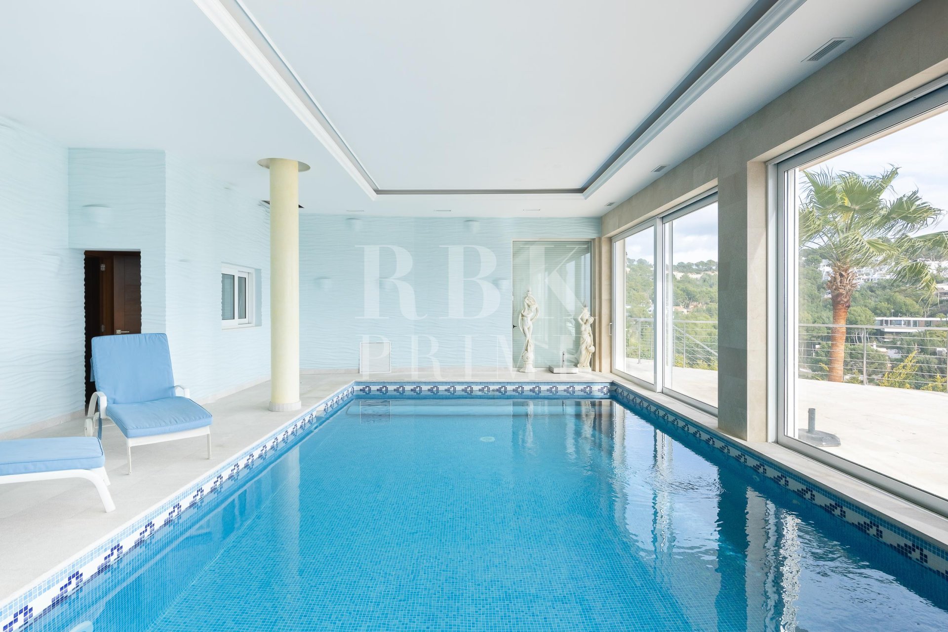 Reventa - Villa -
Calvià - Costa de la Calma