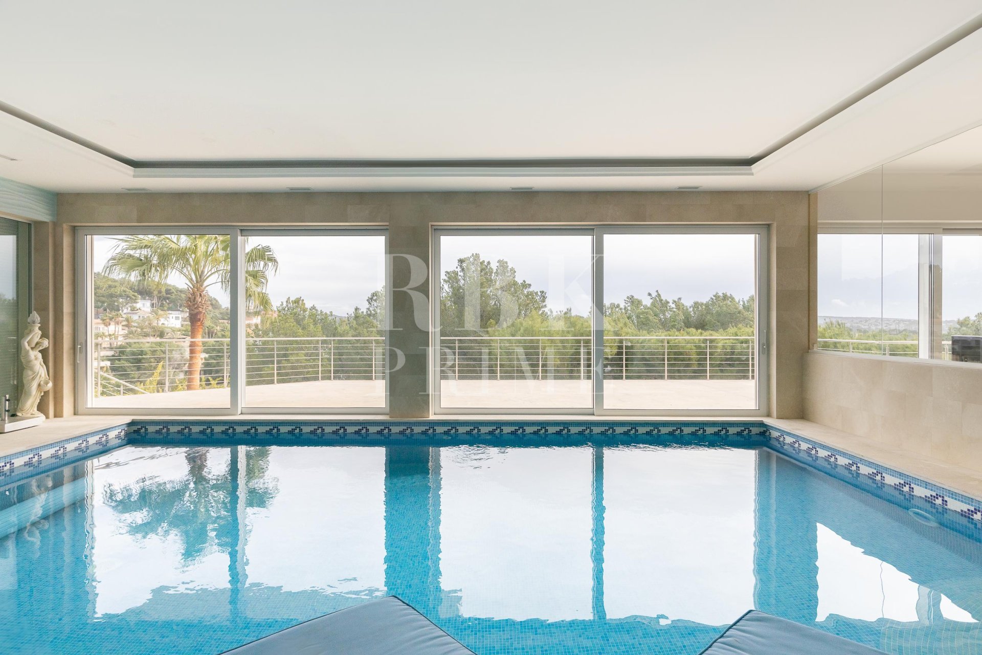 Reventa - Villa -
Calvià - Costa de la Calma