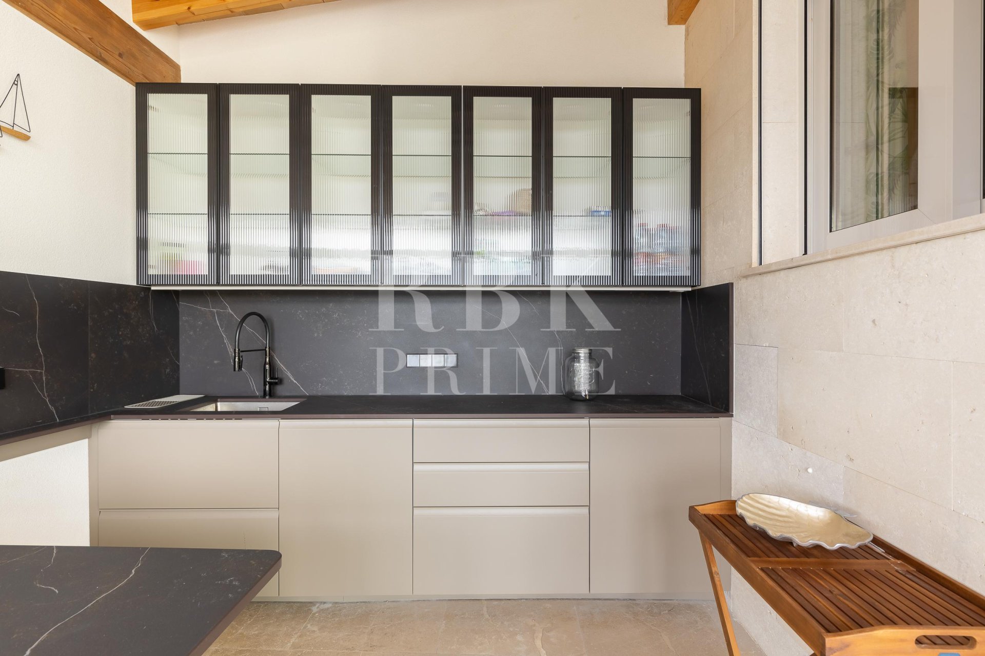 Reventa - Villa -
Calvià - Costa de la Calma