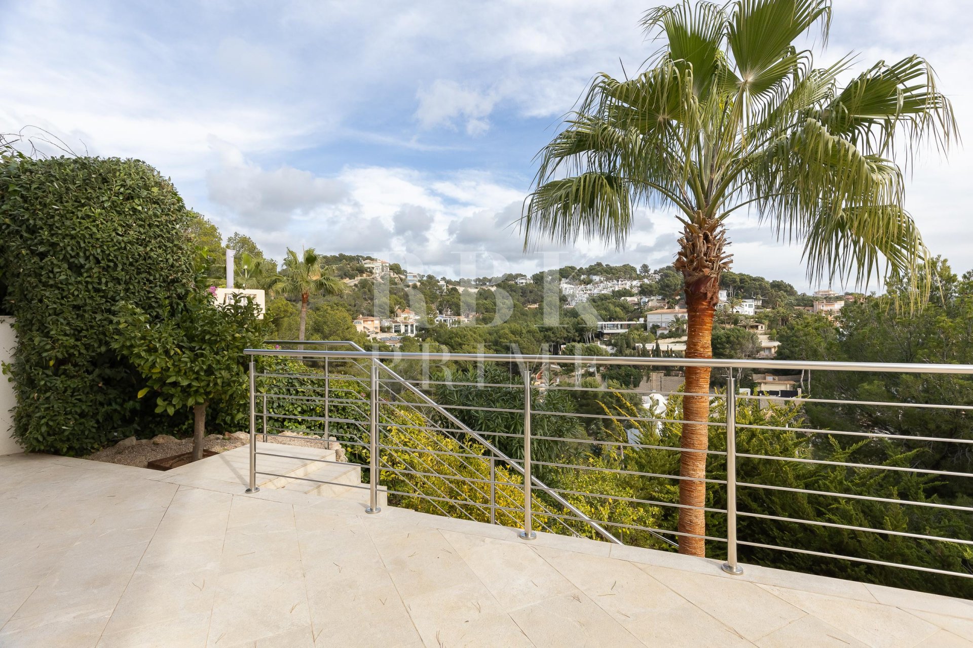 Reventa - Villa -
Calvià - Costa de la Calma
