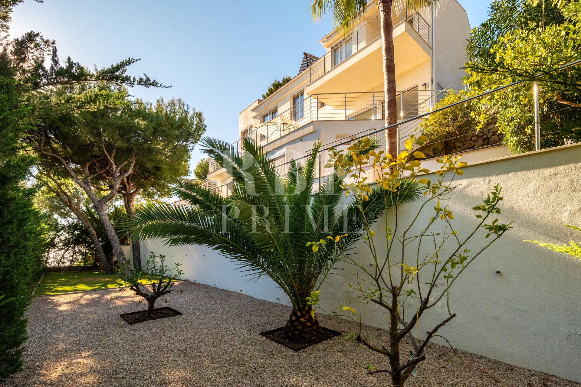 Reventa - Villa -
Calvià - Costa de la Calma