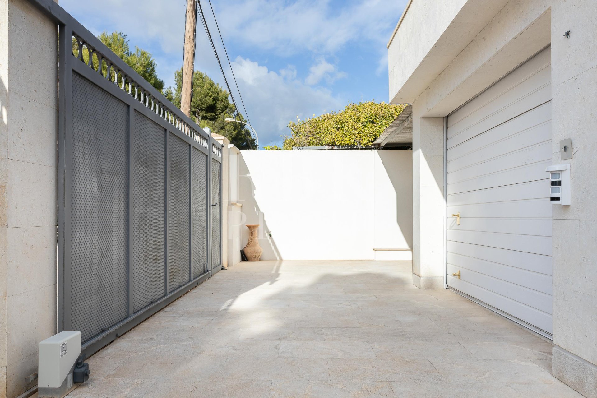 Reventa - Villa -
Calvià - Costa de la Calma