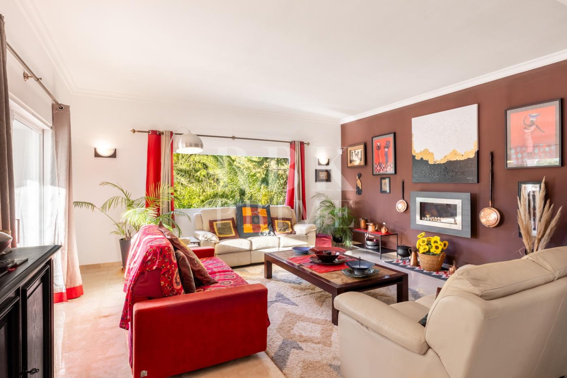 Reventa - Villa -
Calvià - Costa de la Calma