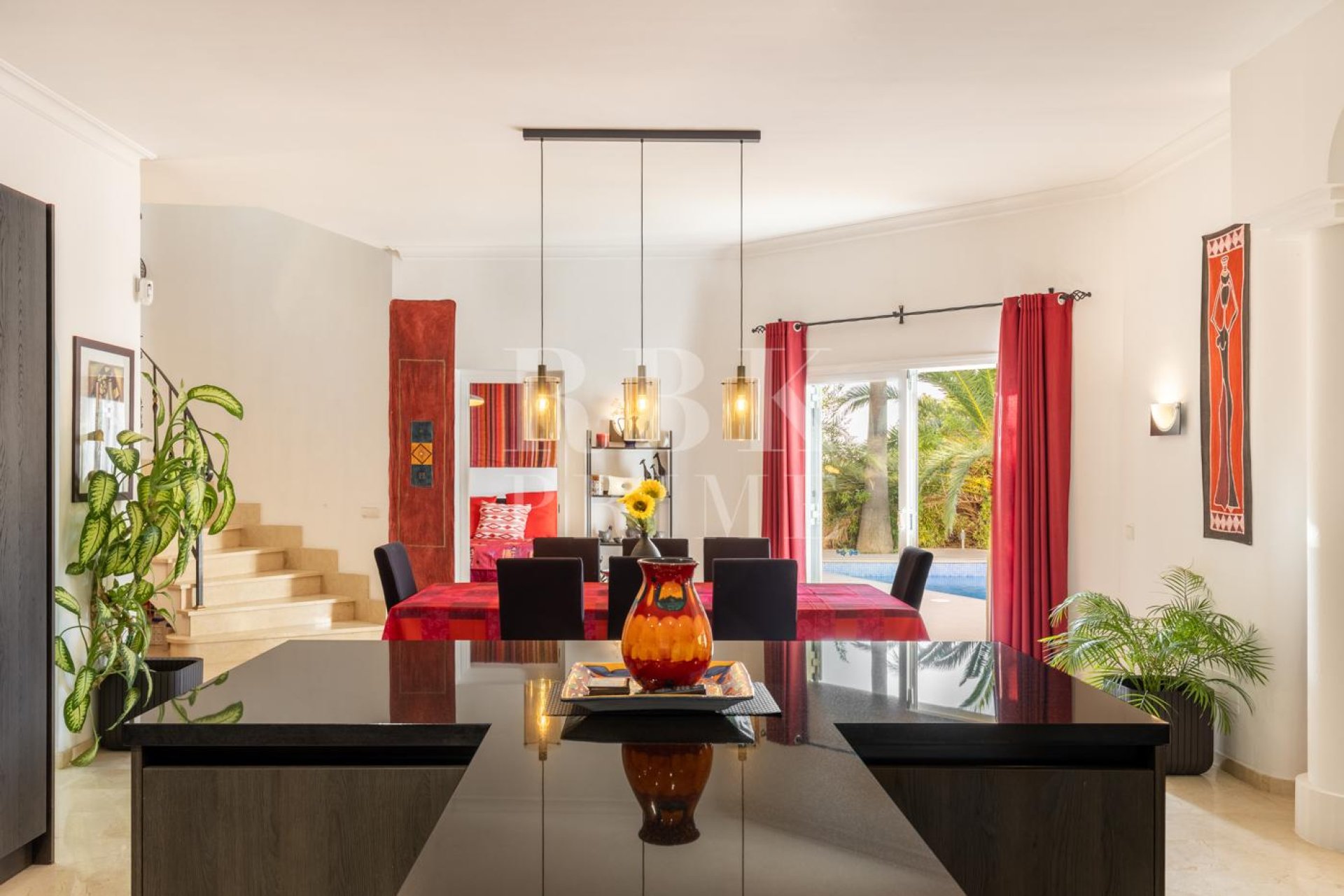Reventa - Villa -
Calvià - Costa de la Calma