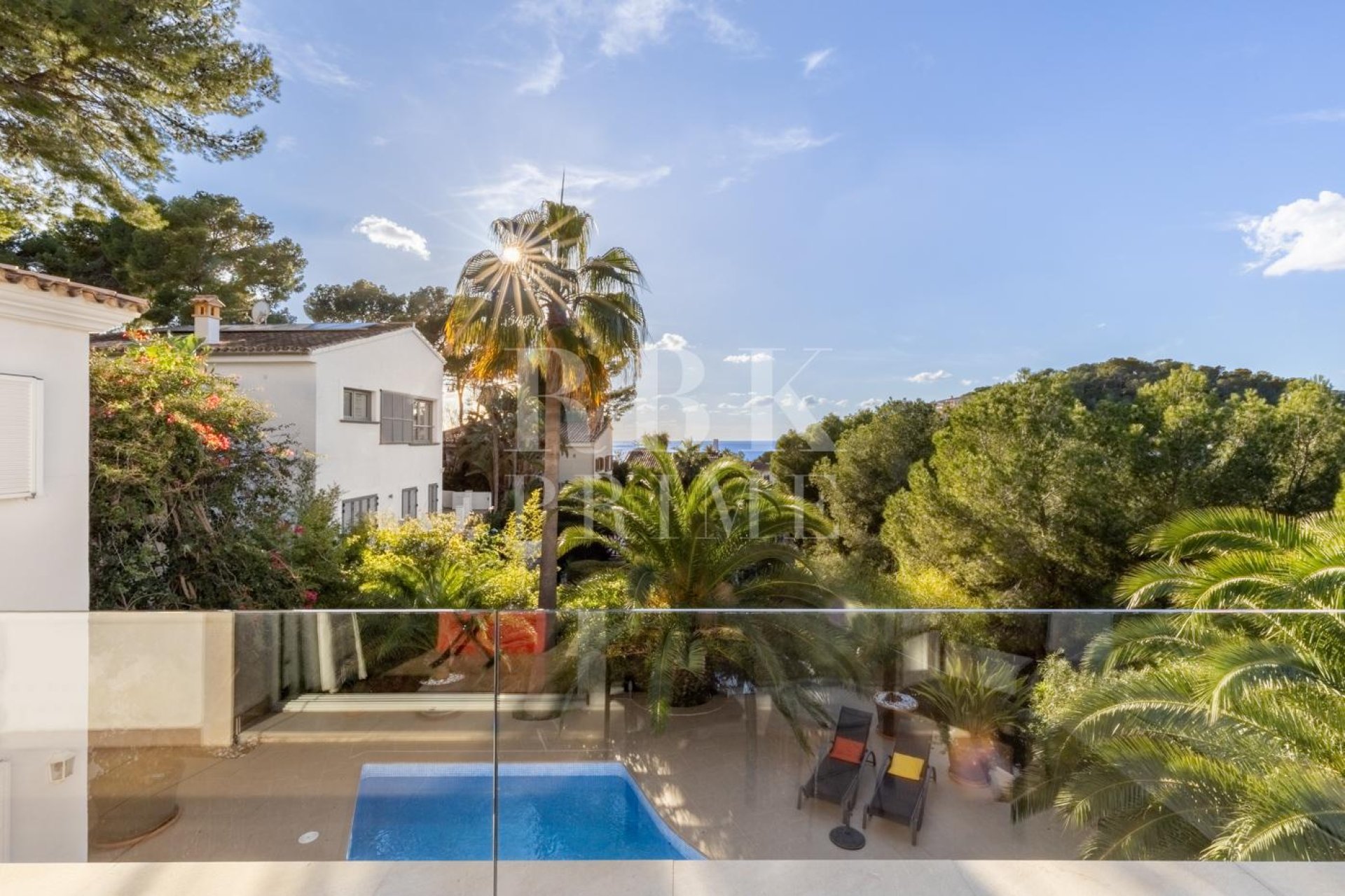 Reventa - Villa -
Calvià - Costa de la Calma