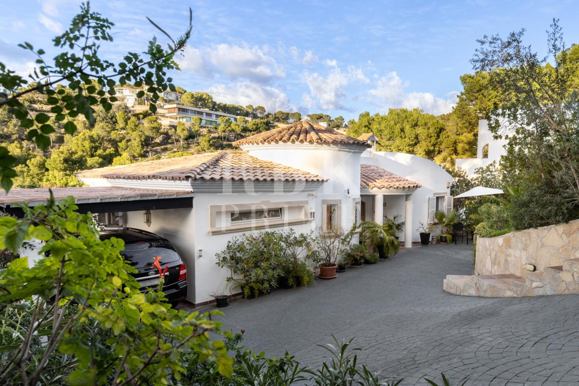 Reventa - Villa -
Calvià - Costa de la Calma