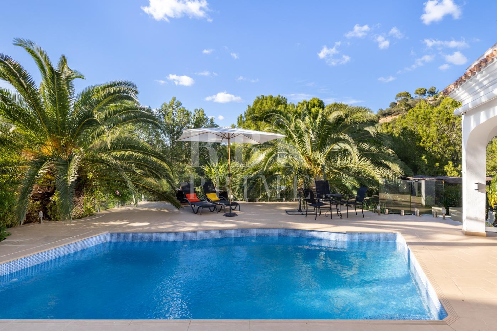 Reventa - Villa -
Calvià - Costa de la Calma