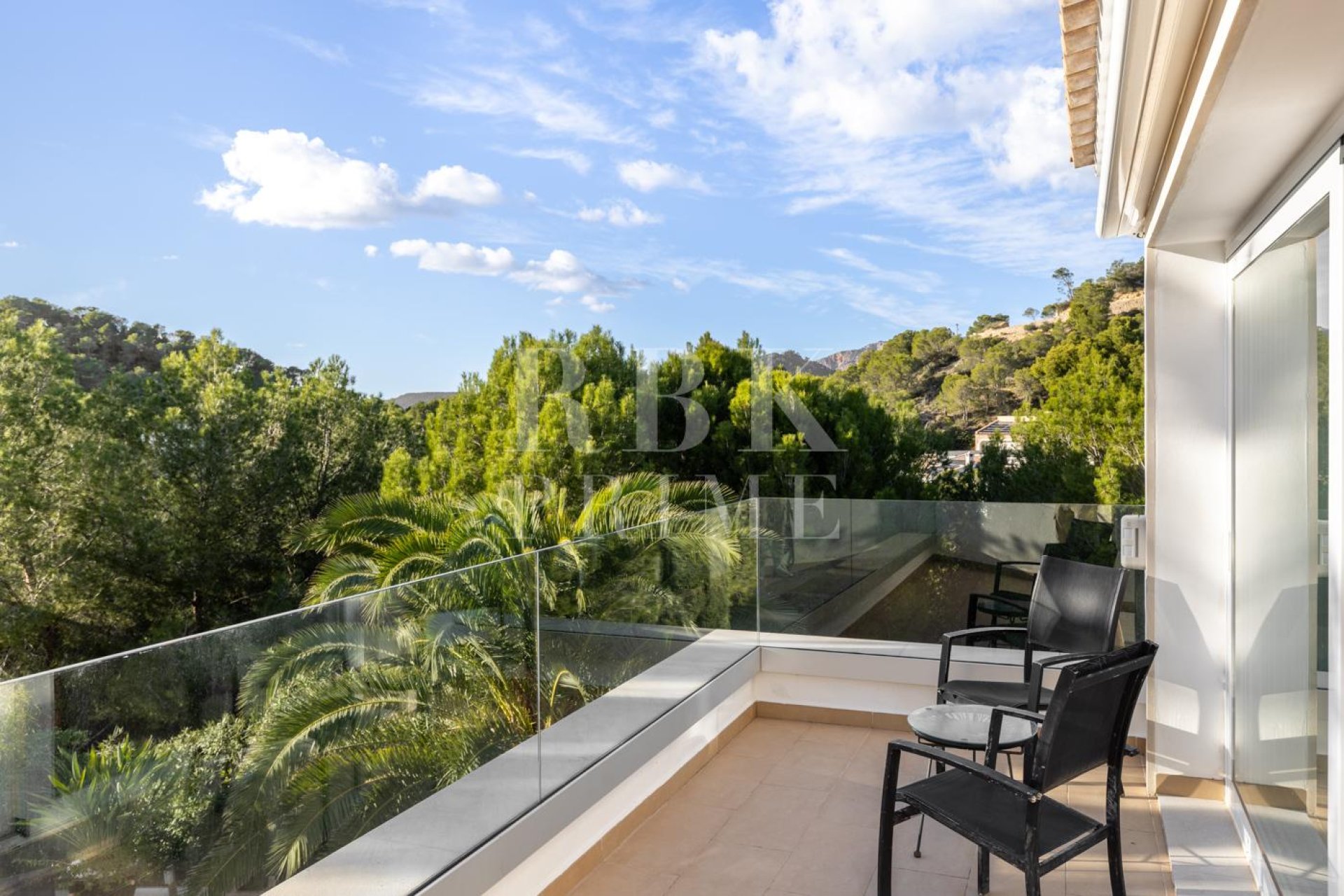 Reventa - Villa -
Calvià - Costa de la Calma