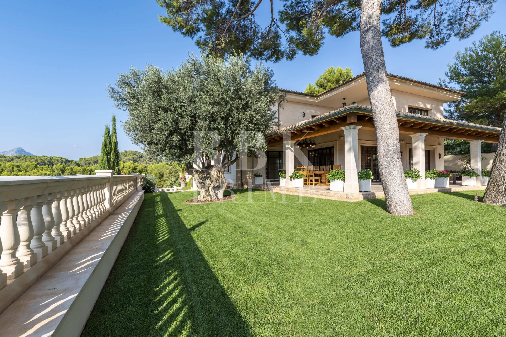 Reventa - Villa -
Calvià - Peguera