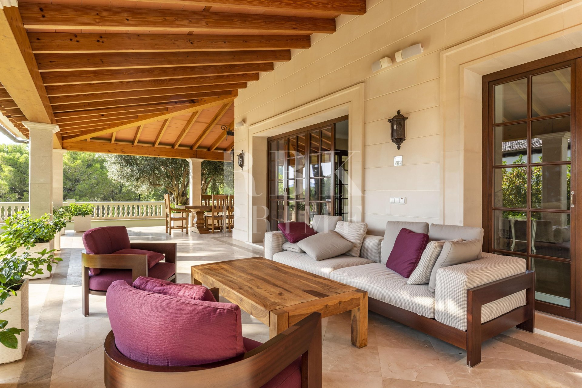 Reventa - Villa -
Calvià - Peguera