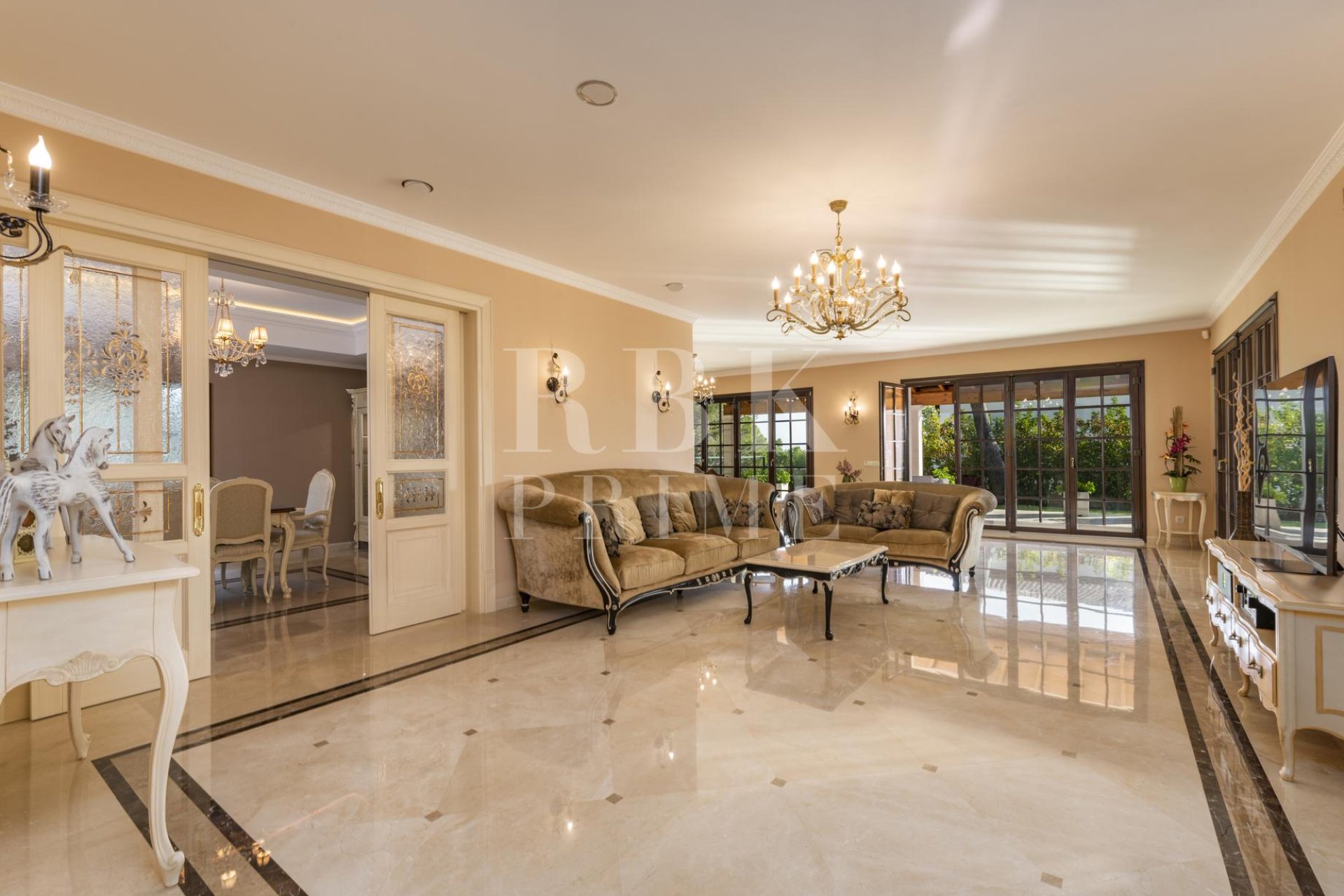 Reventa - Villa -
Calvià - Peguera